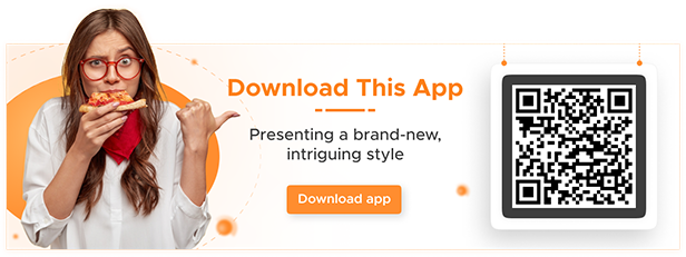 Online Organic Food Delivery & Grocery Market React Native App UI Kit - Zomo
