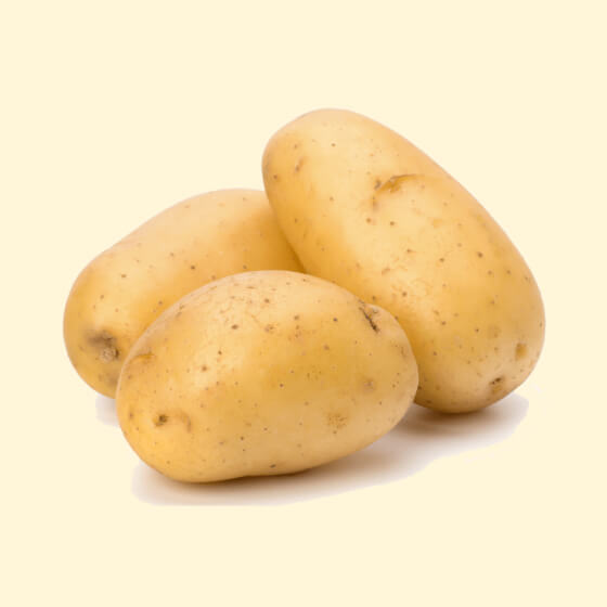 potato