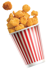 popcorn