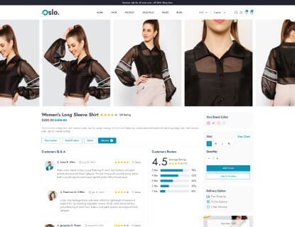 product