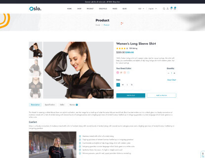 product
