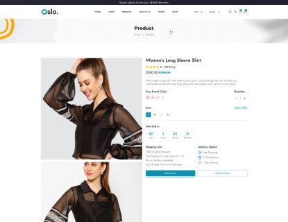 product