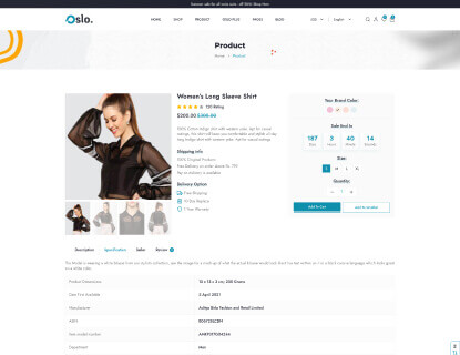 product