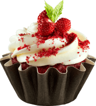 dessert