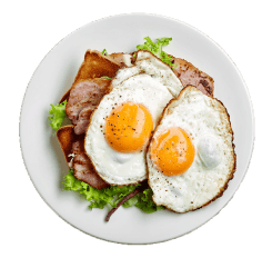 eggs