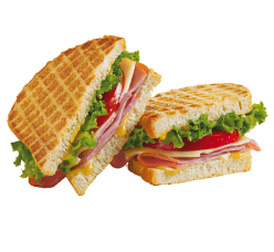 sandwich